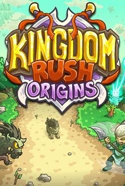 Kingdom Rush Origins скачать торрент