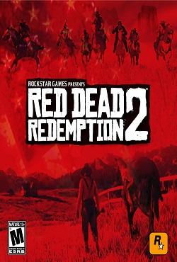 Red Dead Redemption 2 на PC скачать торрент