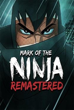 Mark of the Ninja Remastered скачать торрент