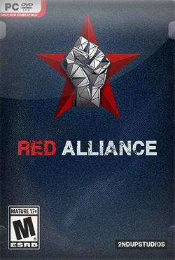 Red Alliance скачать торрент