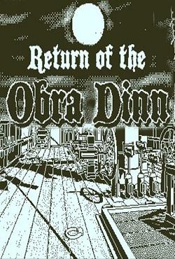 Return of the Obra Dinn скачать торрент