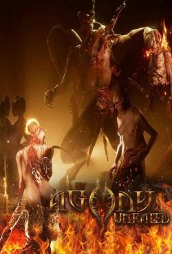 Agony Unrated скачать торрент