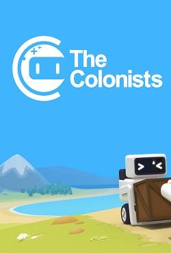 The Colonists скачать торрент