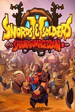 Swords and Soldiers 2 Shawarmageddon скачать торрент