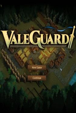 ValeGuard скачать торрент