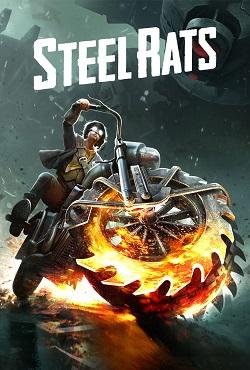 Steel Rats скачать торрент