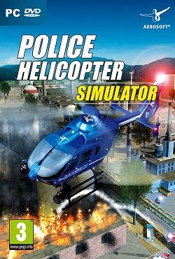 Police Helicopter Simulator скачать торрент