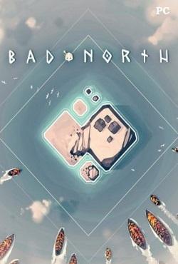 Bad North скачать торрент