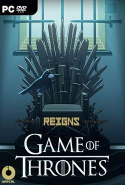 Reigns Game of Thrones скачать торрент