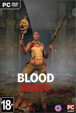 Blood Waves скачать торрент