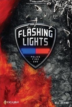 Flashing Lights Police Fire EMS скачать торрент