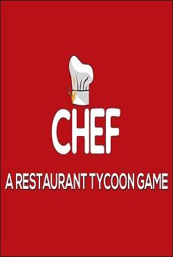 Chef A Restaurant Tycoon Game скачать торрент