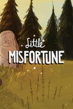 Little Misfortune скачать торрент