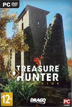 Treasure Hunter Simulator скачать торрент