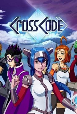 CrossCode скачать торрент