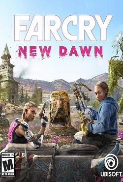 Far Cry New Dawn скачать торрент