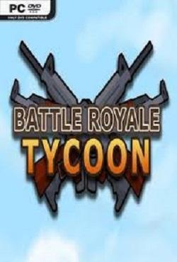 Battle Royale Tycoon скачать торрент