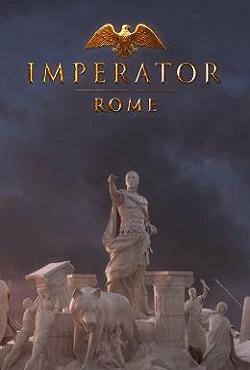 Imperator Rome скачать торрент