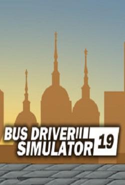 Bus Driver Simulator 2019 скачать торрент