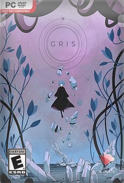 Gris скачать торрент