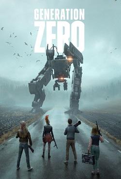 Generation Zero Xatab скачать торрент