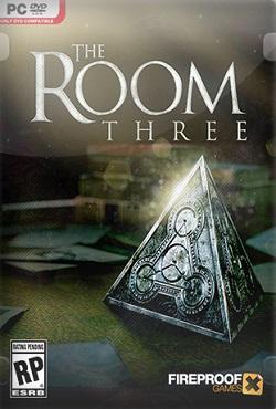 The Room Three скачать торрент