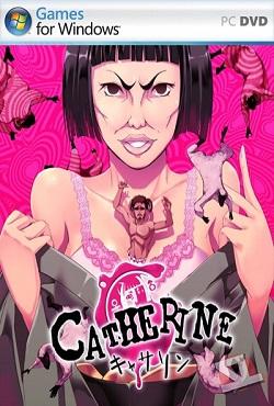 Catherine Classic скачать торрент