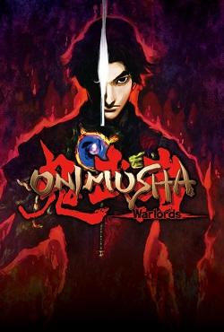 Onimusha Warlords скачать торрент