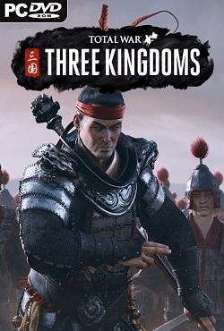 Total War Three Kingdoms скачать торрент