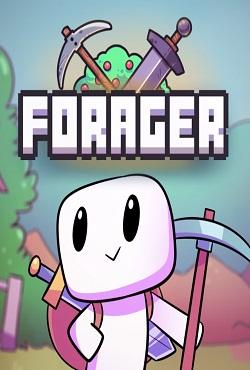 Forager скачать торрент