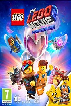 The Lego Movie 2 Videogame скачать торрент