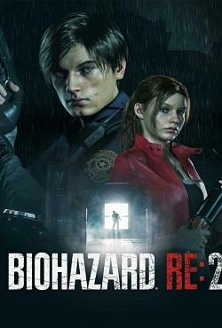 Resident Evil 2 Remake скачать торрент