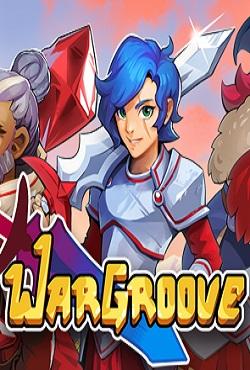 WarGroove скачать торрент