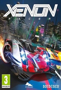 Xenon Racer скачать торрент