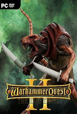 Warhammer Quest 2 The End Times скачать торрент