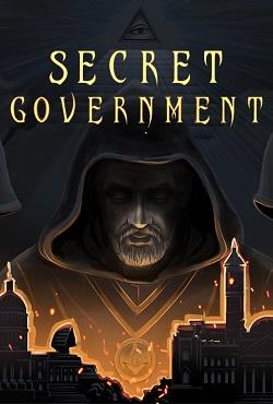 Secret Government скачать торрент