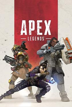 Apex Legends скачать торрент