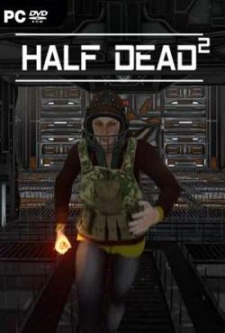 HALF DEAD 2 скачать торрент