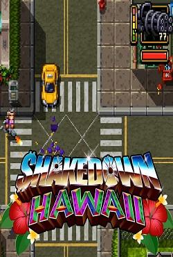 Shakedown Hawaii скачать торрент