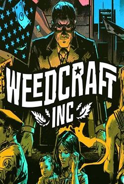 Weedcraft Inc скачать торрент