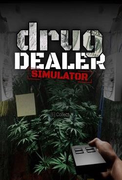 Drug Dealer Simulator скачать торрент