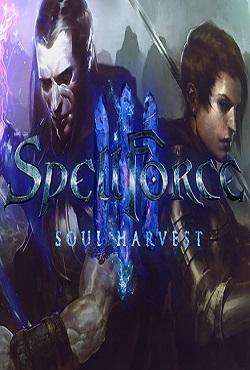 SpellForce 3 Soul Harvest скачать торрент