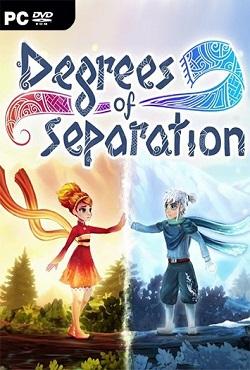 Degrees of Separation скачать торрент