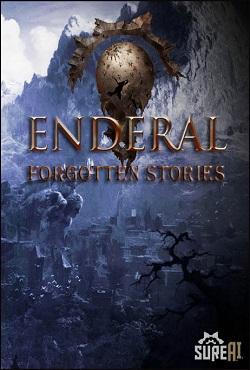 Enderal Forgotten Stories скачать торрент