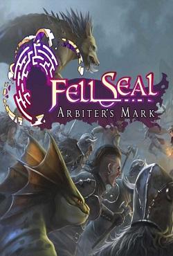 Fell Seal Arbiter's Mark скачать торрент