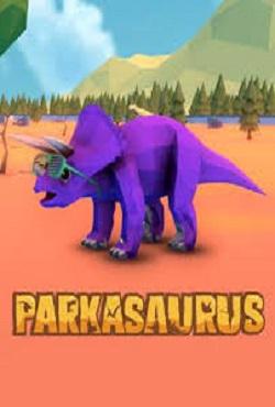 Parkasaurus скачать торрент