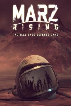 MarZ Tactical Base Defense скачать торрент