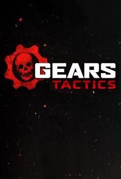 Gears Tactics скачать торрент