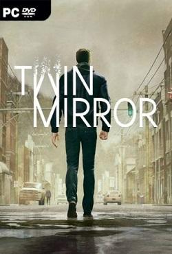 Twin Mirror скачать торрент