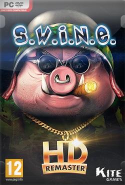 S.W.I.N.E. HD Remaster скачать торрент